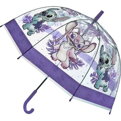Deštník Lilo and Stitch 7202