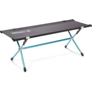 Helinox Bench One Цвят: черен