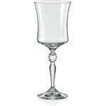 Crystalex-BOHEMIA CRYSTAL Crystalex-grace(40792)-Чаша за вино 300мл-1бр (0109193)