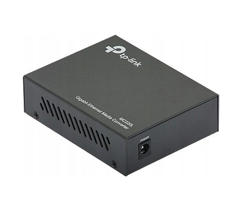 TP-Link MC220L