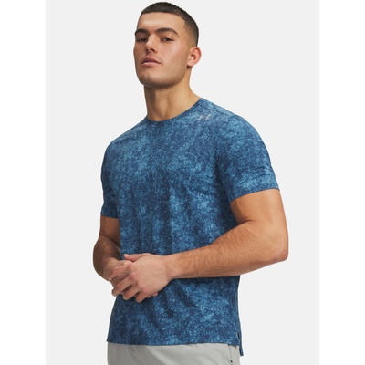 Under Armour Мъжка тениска Under Armour UA Velociti Pro Print SS Under Armour | Sin | МЪЖЕ | S