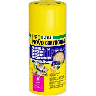 JBL Pronovo Corydoras M 100 ml