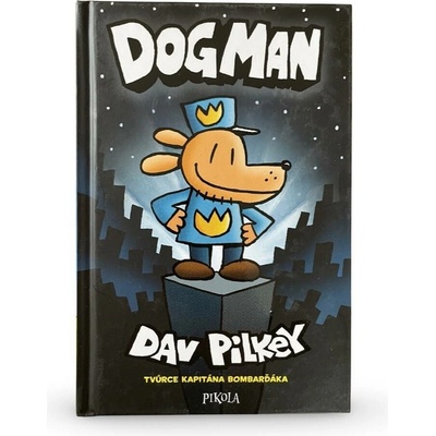 PESODLAK - Dav Pilkey
