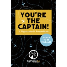 You're the Captain