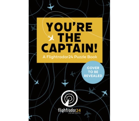 You're the Captain