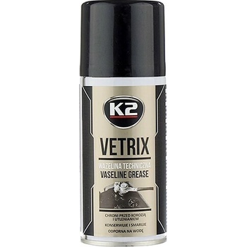K2 VETRIX 140 ml