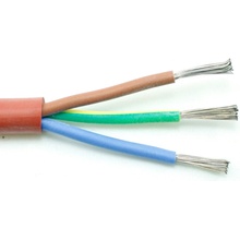 LAPP KABEL SiHF 3G1,5 (SILFLEX)