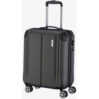 Travelite City 55 cm anthracite 73047-04