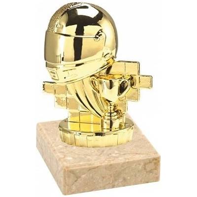 Sportovní figurka F026 Motorsport
