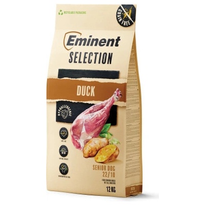 Eminent Selection Senior Duck 12 kg