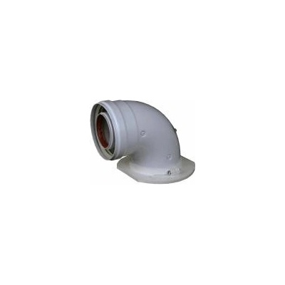 Groppalli koleno 60/100 90° A20011114