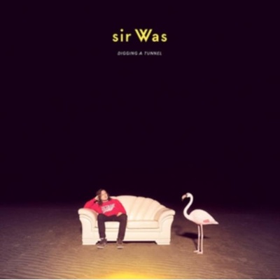 Sir Was - Digging A Tunnel LP