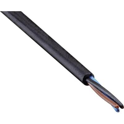 Lumberg Automation 109568 senzorový kábel 3 x 0.34 mm² čierna 25 m