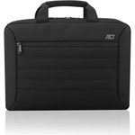 ACT Чанта за лаптоп ACT Urban, 15.6", Черна (EWENT-ACT-AC8525)