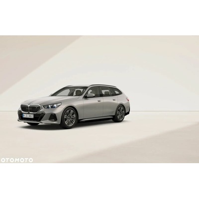 BMW i5 eDrive40 M Sport 250 kW