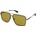 Alexander McQueen Слънчеви очила Alexander McQueen AM0500S 004