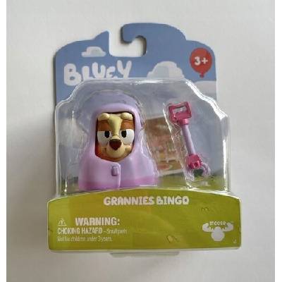 Stor Bluey 560ml 10109