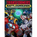 Transformers: Battlegrounds