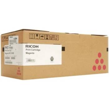 Ricoh Тонер касета за Ricoh SP C840/C842 Series - Toner - SP C840DN / 821261 - Magenta - PN 821261 (821261)