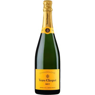 Veuve Clicquot Brut šampanské suché biele 12,5 % 0,75 l