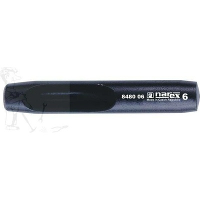 Výsečník tyčový D 11 x 115 mm