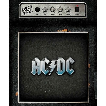 AC/DC - Backtracks CD
