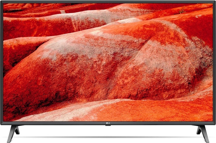 LG 50UM7500