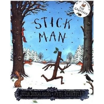 Stick Man