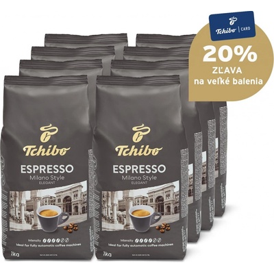 TCHIBO Milano 1 kg