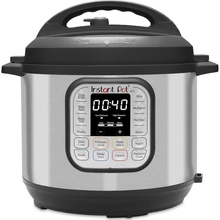 Instant Pot Duo 3