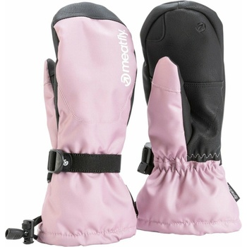 Meatfly дамски ръкавици Manson Rose Meatfly | Rozov | ЖЕНИ | M