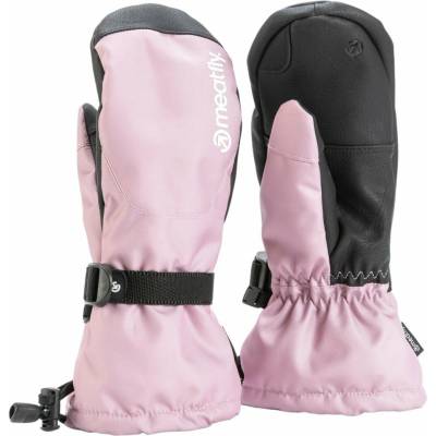 Meatfly дамски ръкавици Manson Rose Meatfly | Rozov | ЖЕНИ | M