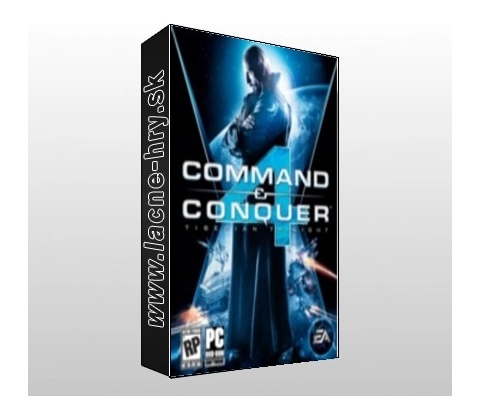 Command & Conquer 4: Tiberian Twilight