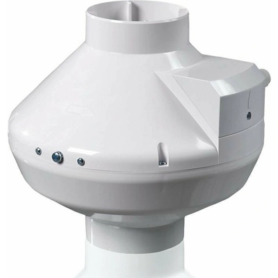 VENTS Prima Klima Ventilátor VK 250-1080 m3/h