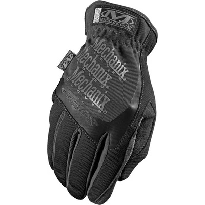 Mechanix Wear Mechanix FastFit Антистатични ръкавици черни (MFF-55)