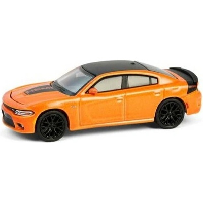 GreenLight Dodge Charger Daytona 392 20218 muscle series 1:64