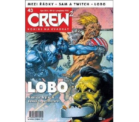 Crew2 43/2014