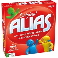 Alias Original