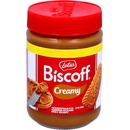 Lotus Biscoff Nátierka z karamelizovaných sušienok Classic 400 g