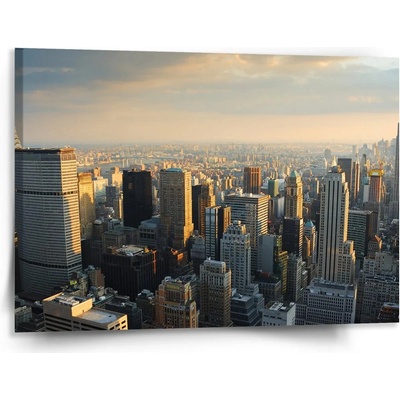 Sablio Obraz New York Skyline - 150x110 cm