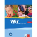 Wir 1 Lehrbuch
