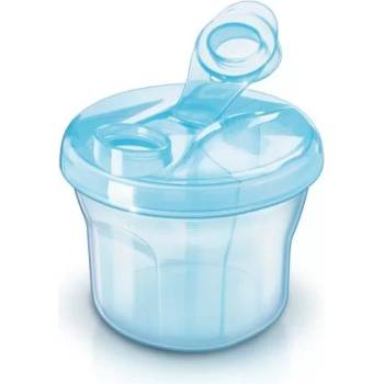 Image 1 of Philips AVENT Купа за сухо мляко SCF135/06 (00A.0038.001)