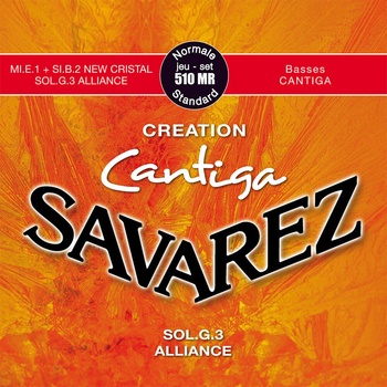 Savarez 510MJ