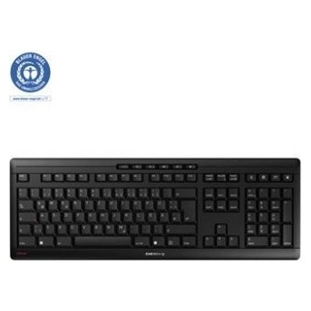 Cherry Stream Wireless JK-8550DE-2