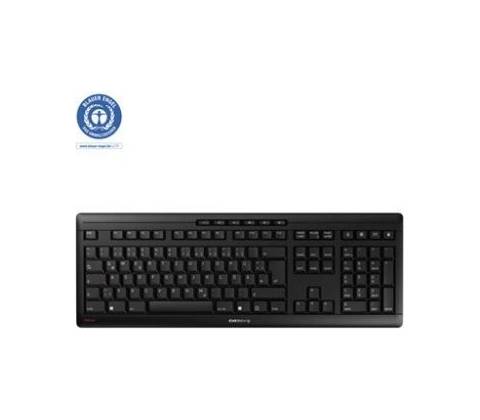 Cherry Stream Wireless JK-8550DE-2