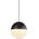 Searchlight 24181BK