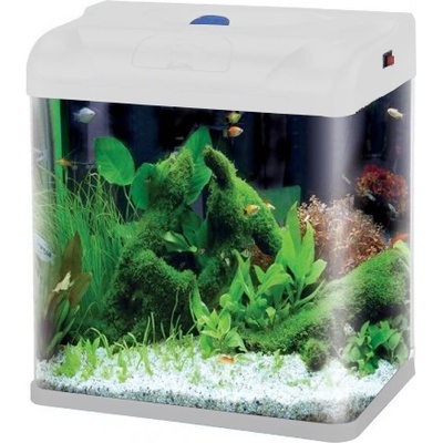RS Electrical Аквариум rs-500b - бял + 3 ПОДАРЪКА (7195)