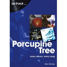 Porcupine Tree On Track