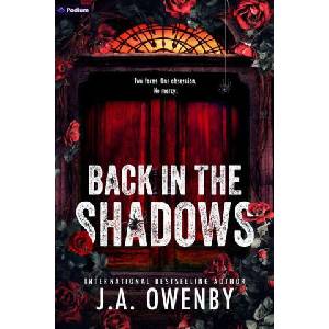 Back in the Shadows | OWENBY JA (ISBN: 9798347018901)