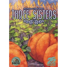 25th Century Games Three Sisters